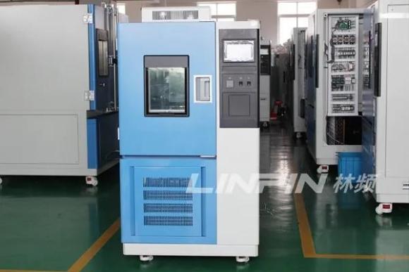 精準生產的基石：高低溫試驗箱在零部件制造中的重要性