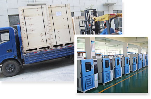 超越尋常，高低溫試驗箱帶您探索極端環境