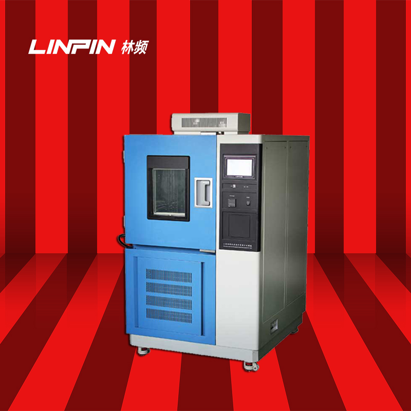 高低溫試驗箱的散熱系統