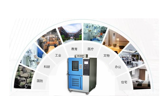 高低溫試驗(yàn)箱：為您的研發(fā)提供可靠數(shù)據(jù)支持！